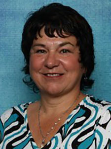 Image of Jeannette LABRECHE